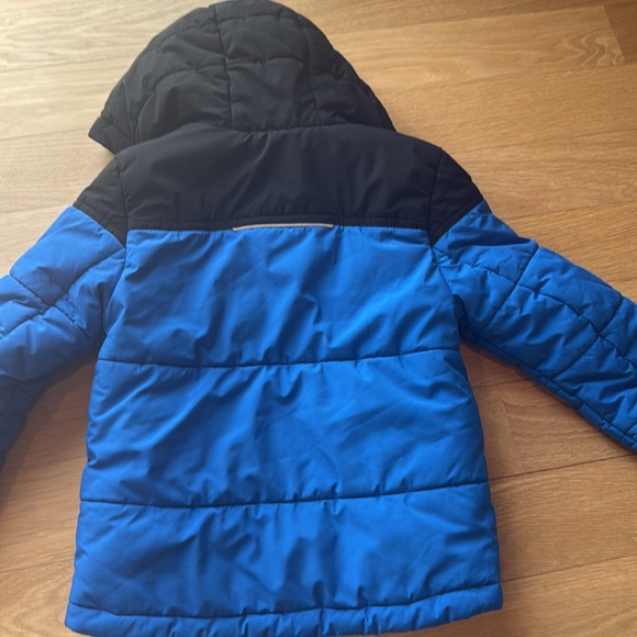 Gerry coat - Picture 4 of 5